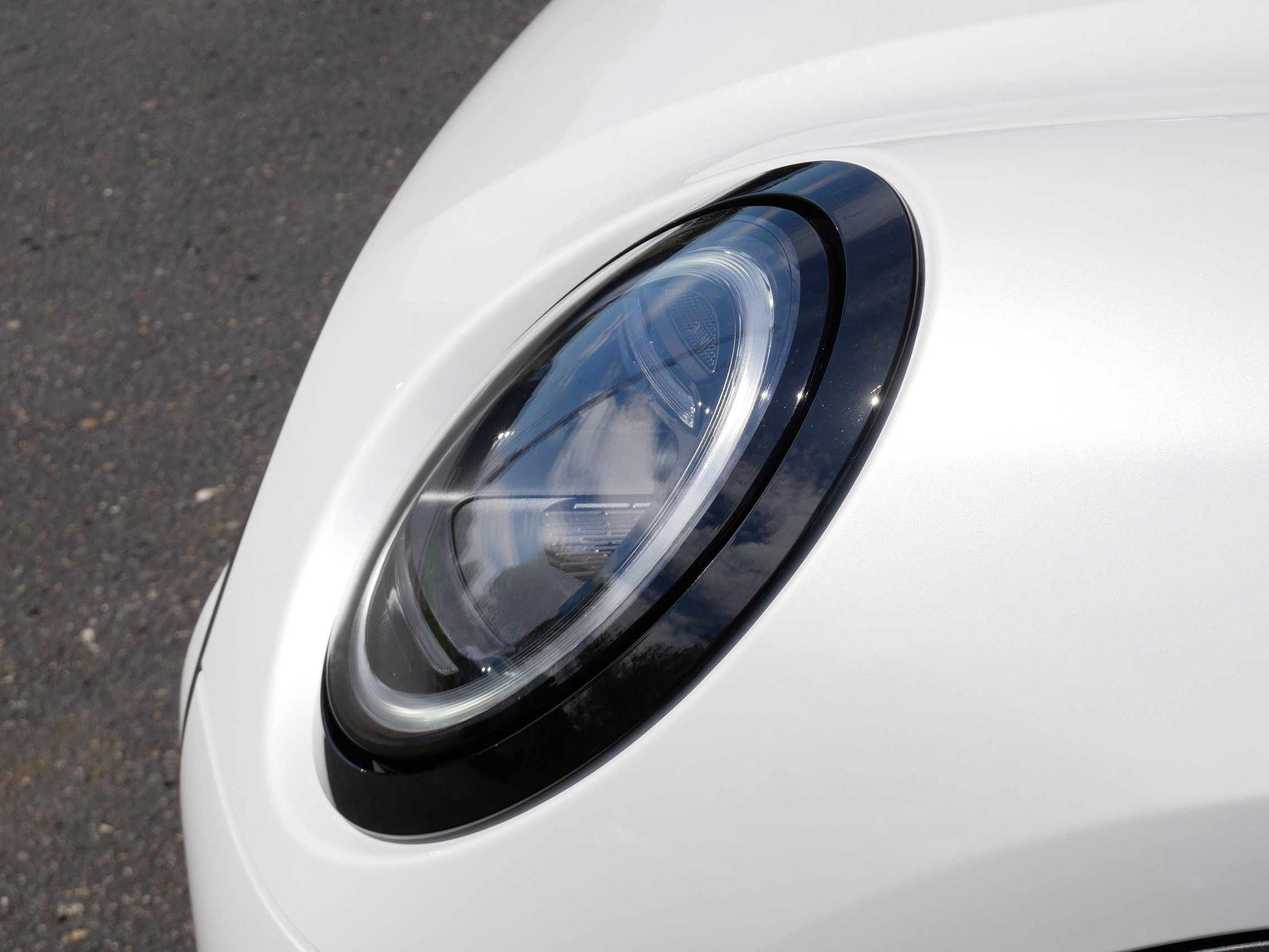 Used 2026 MINI Cooper 4-Door Hardtop FWD image 16