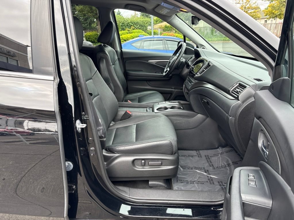 Used 2021 Honda Pilot EX-L image 23