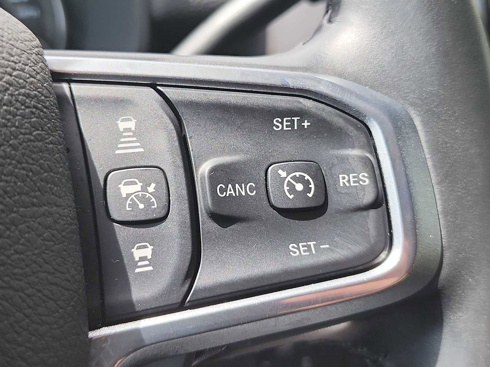 Used 2024 RAM 2500 Laramie w/ Night Edition AWD/4WD image 21