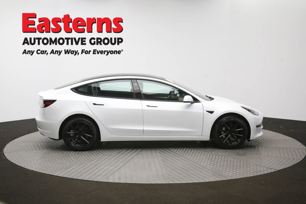 Used 2023 Tesla Model 3 Standard Range image 41