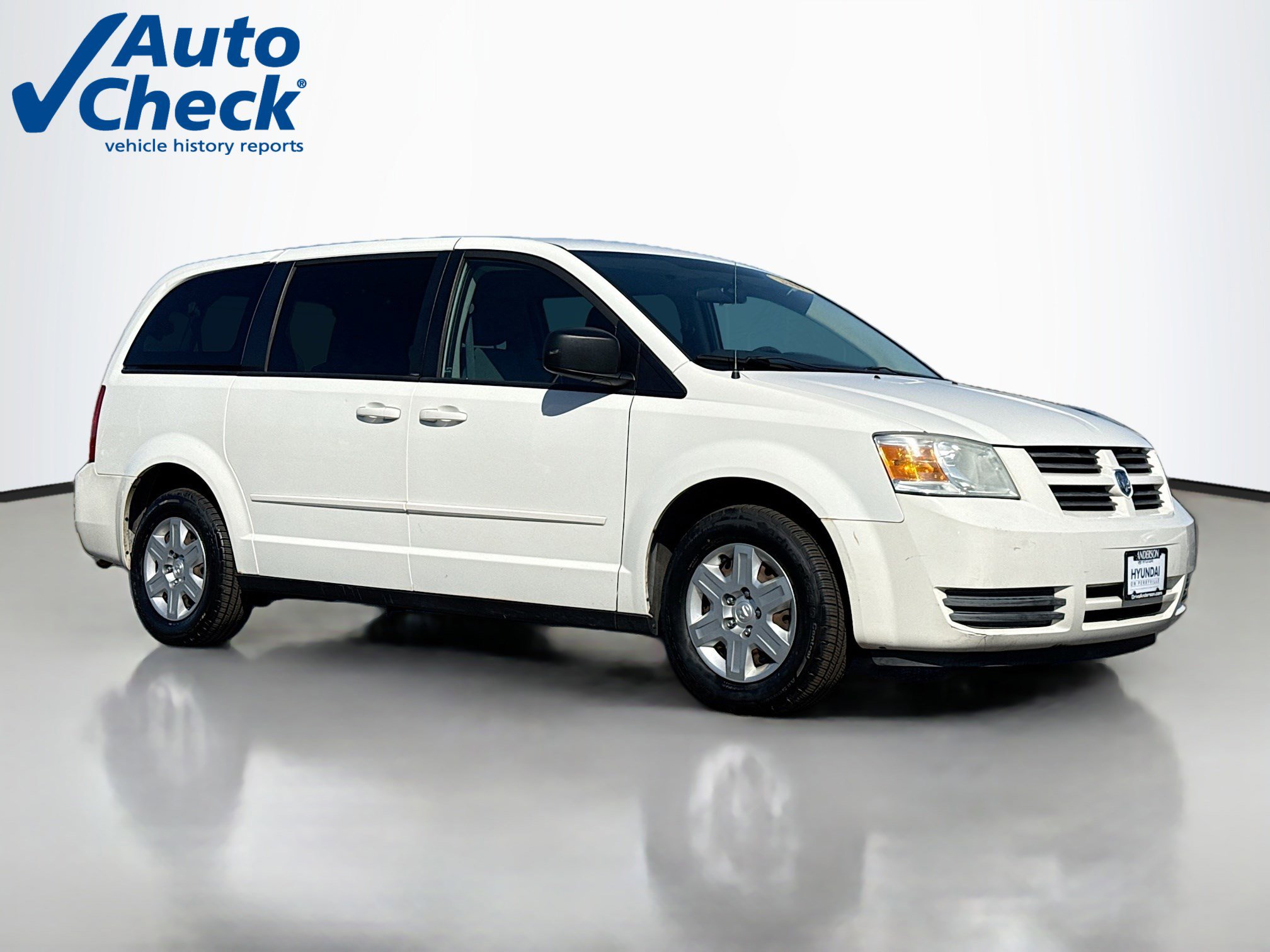 Used 2009 Dodge Grand Caravan SE w/ Climate Group video 1