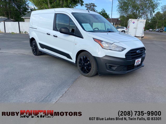 Used 2021 Ford Transit Connect XL FWD image 1