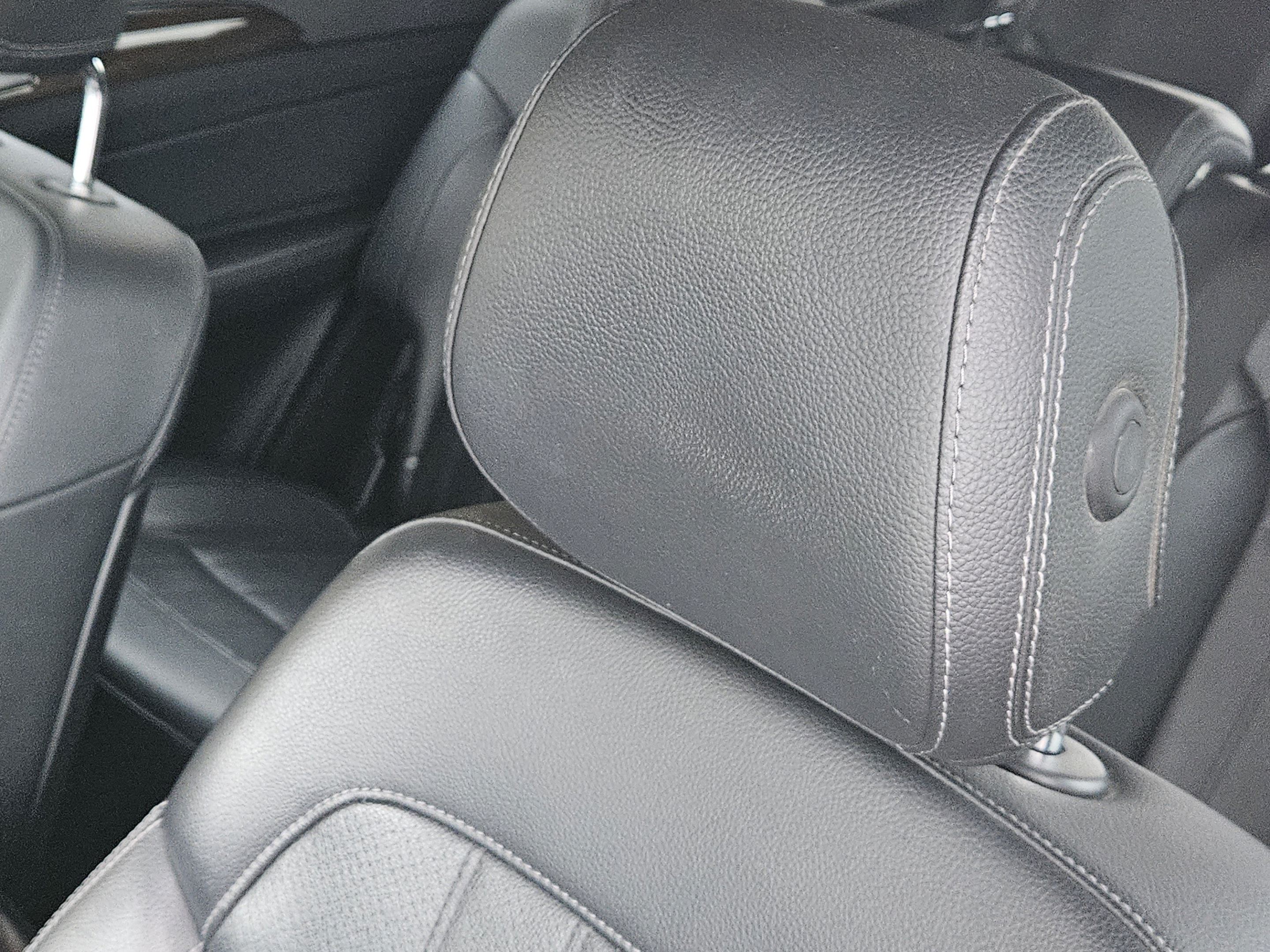 Certified 2017 Mercedes-Benz GLS 450 4MATIC image 11