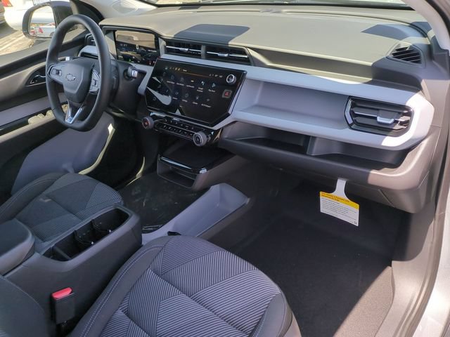 New 2027 Chevrolet Bolt LT w/ Comfort Package FWD image 30