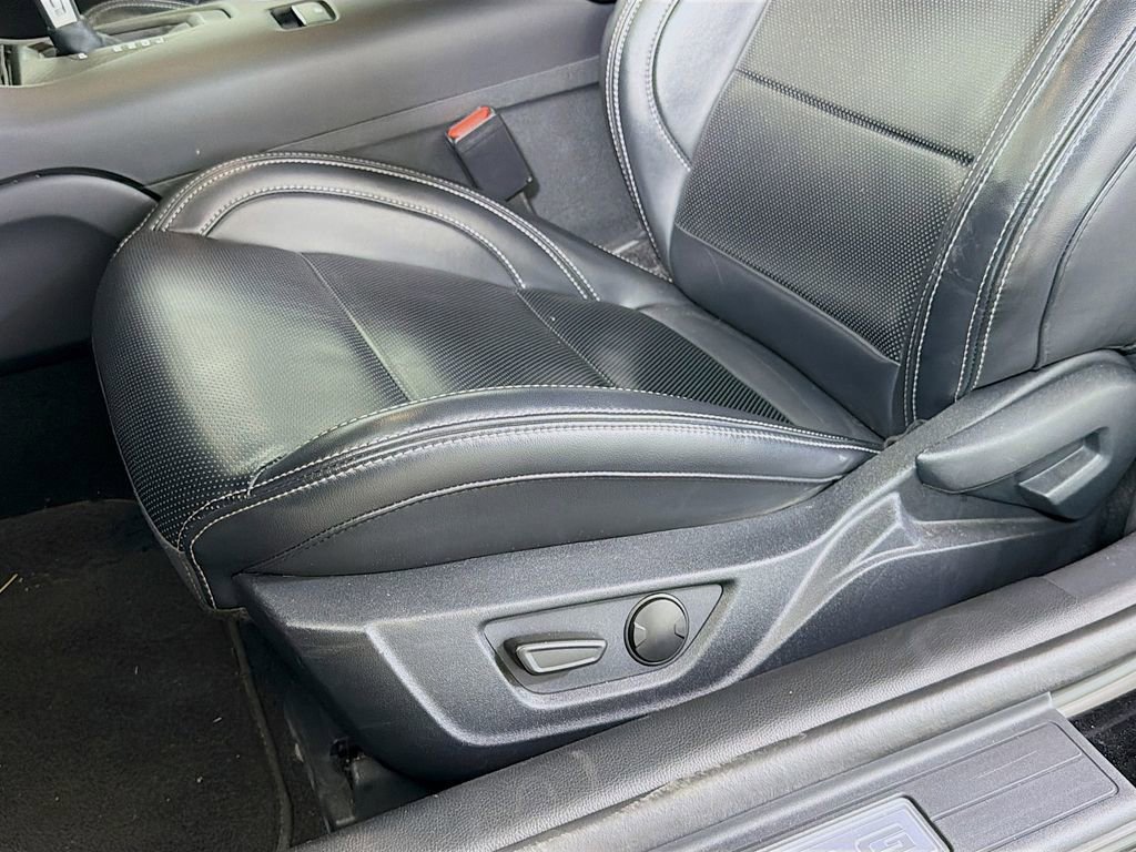 Used 2024 Ford Mustang Premium image 23