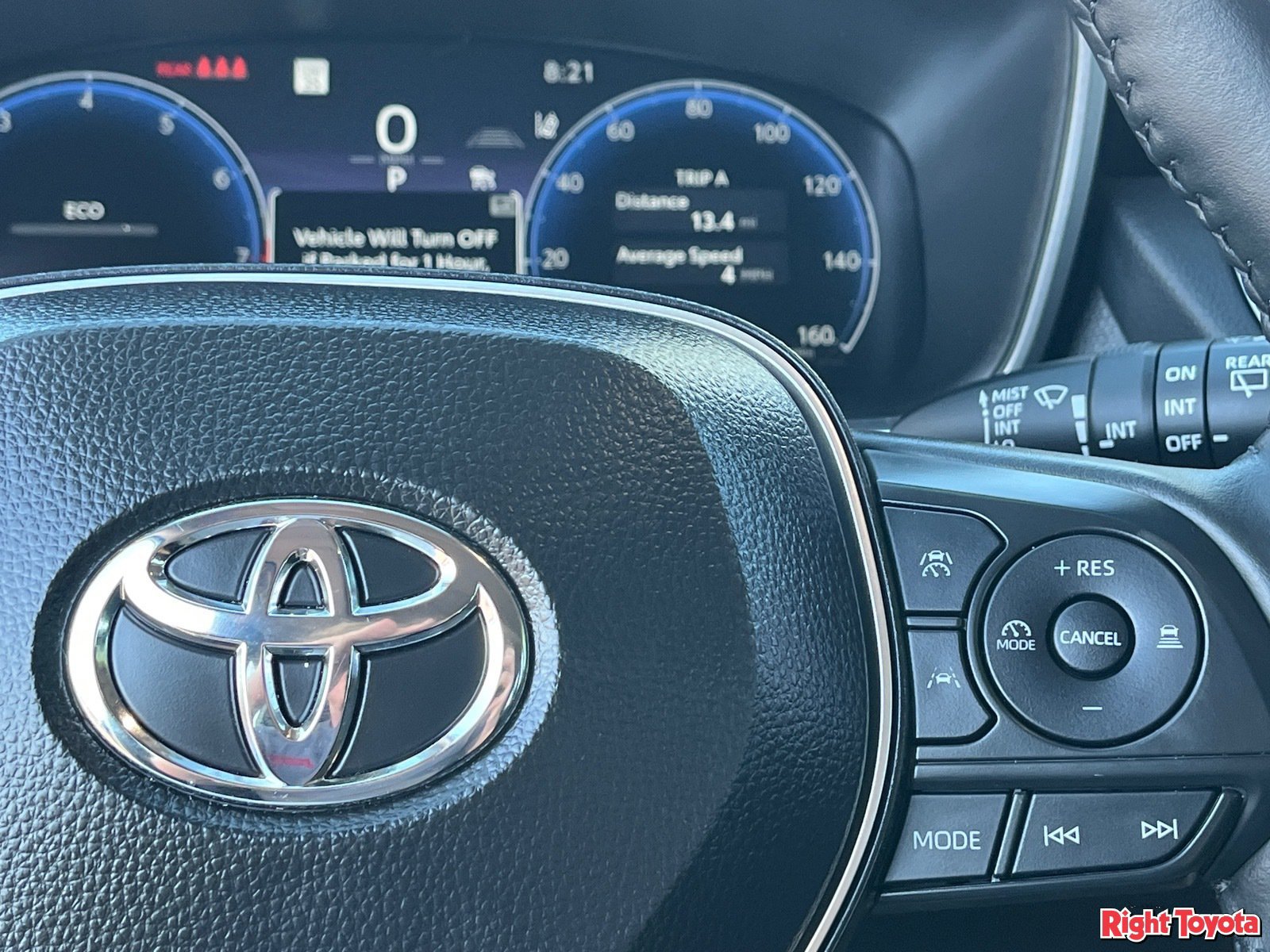 Certified 2026 Toyota Corolla Cross XLE w/ Convenience Package AWD/4WD image 24