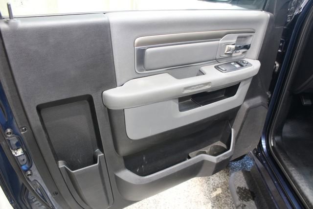 Used 2016 RAM 3500 SLT w/ Quick Order Package 29G SLT image 24