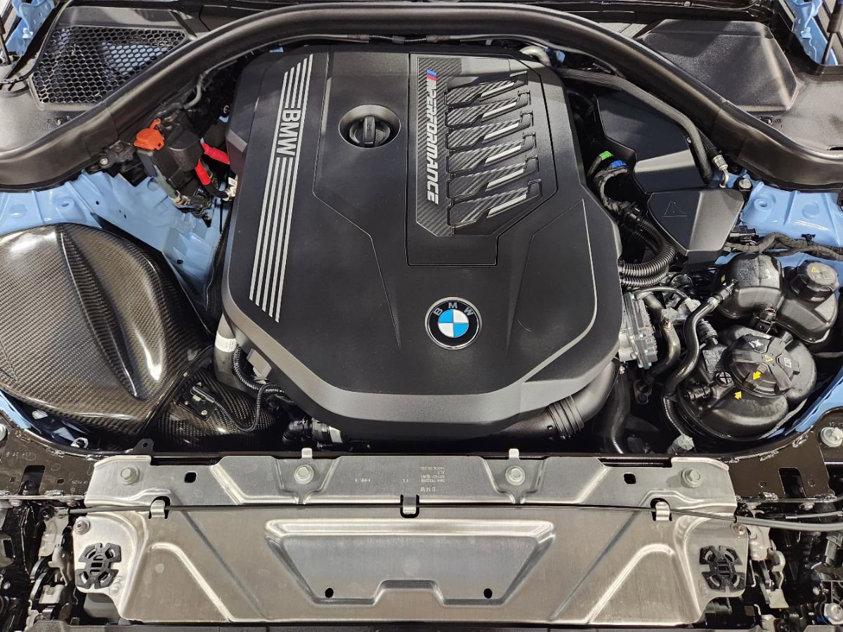 Used 2026 BMW M240i M240i w/ Premium Package image 51