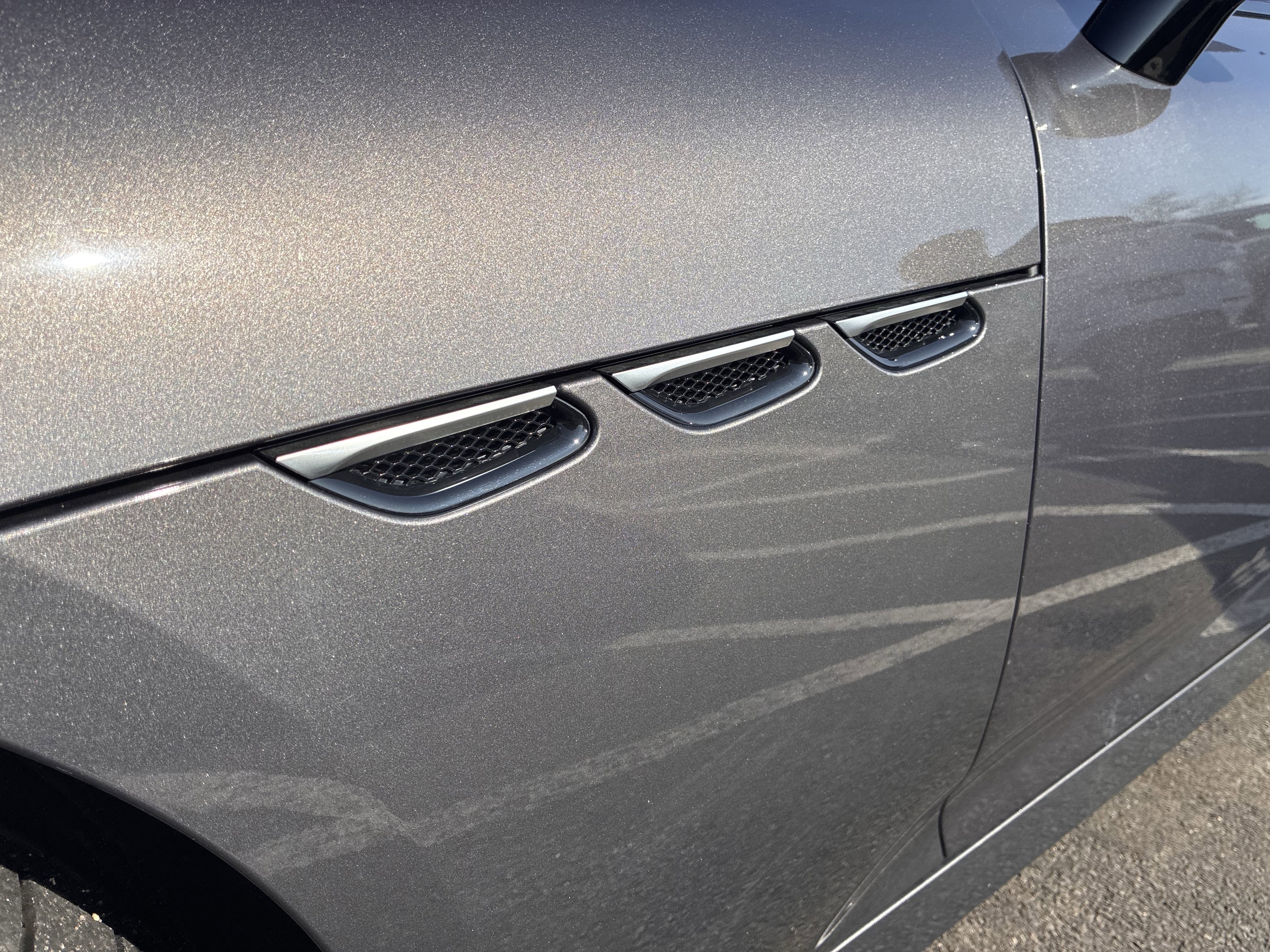 New 2026 Maserati GranTurismo Modena image 12