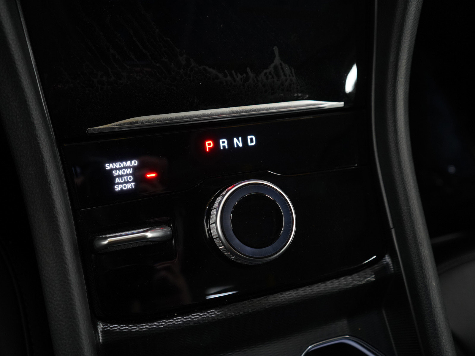 Used 2024 Jeep Grand Cherokee L Limited AWD/4WD image 26