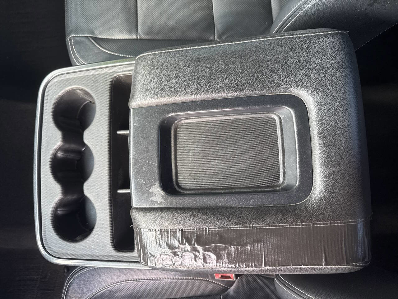 Used 2016 Chevrolet Silverado 1500 LT w/ All Star Edition AWD/4WD image 18