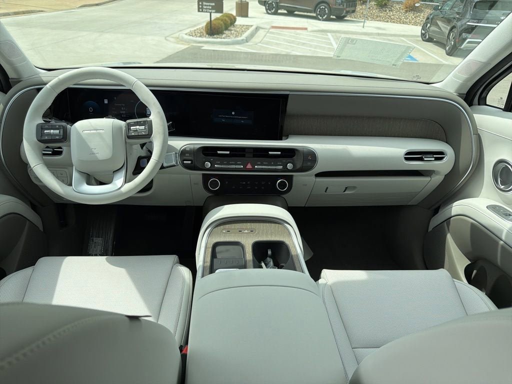 New 2026 Hyundai Palisade SEL FWD image 17