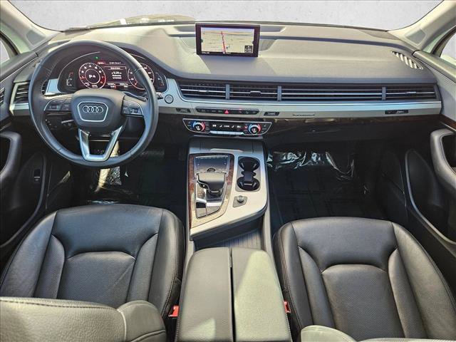 Used 2019 Audi Q7 2.0T Premium Plus AWD/4WD image 21