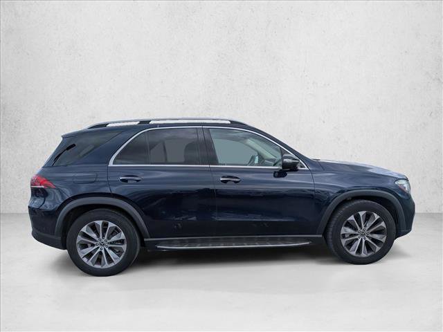 Used 2020 Mercedes-Benz GLE 350 image 4
