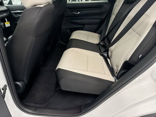 New 2027 Honda CR-V LX image 20