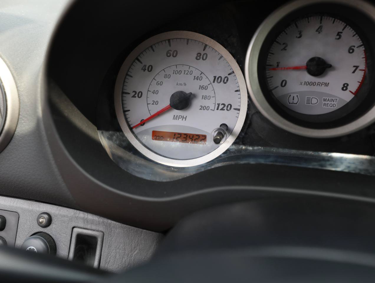 Used 2004 Toyota RAV4 2WD image 20