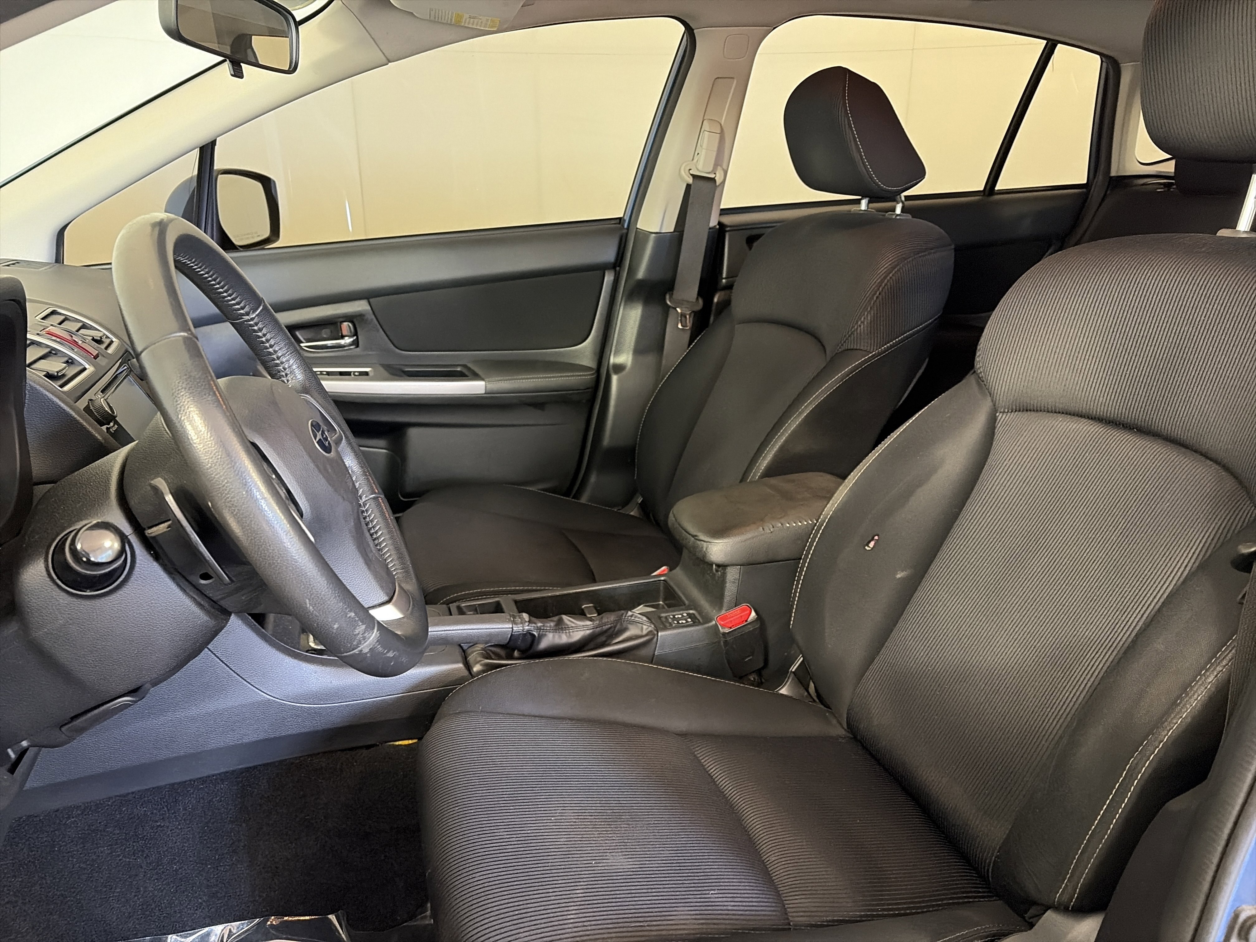 Used 2015 Subaru Impreza 2.0i Sport Premium image 12