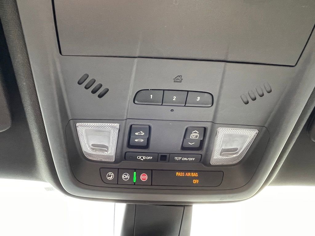 Used 2019 Cadillac XT5 Luxury image 20