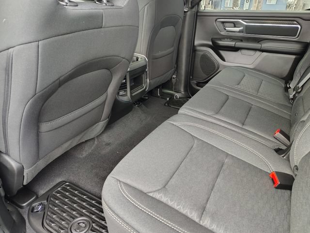New 2026 RAM 1500 Big Horn w/ Night Edition AWD/4WD image 29