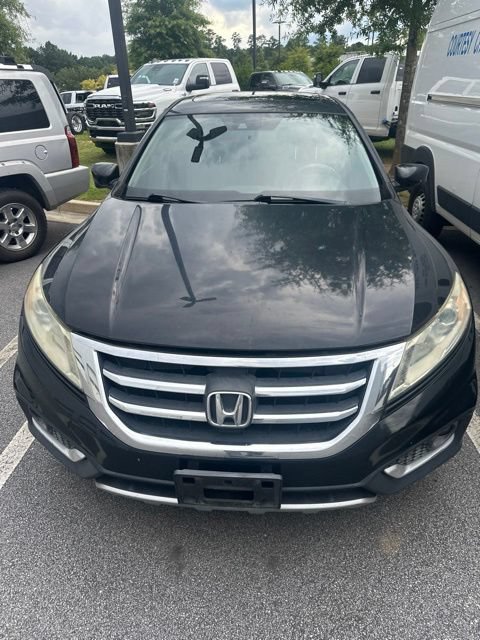 Used 2014 Honda Crosstour EX-L image 5