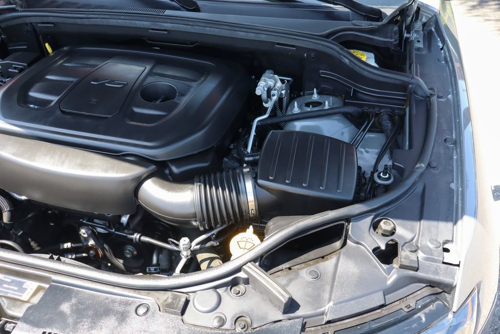 Used 2021 Jeep Grand Cherokee Laredo X RWD image 13