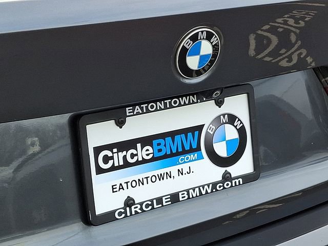 Used 2019 BMW 330i xDrive Sedan w/ Convenience Package image 30