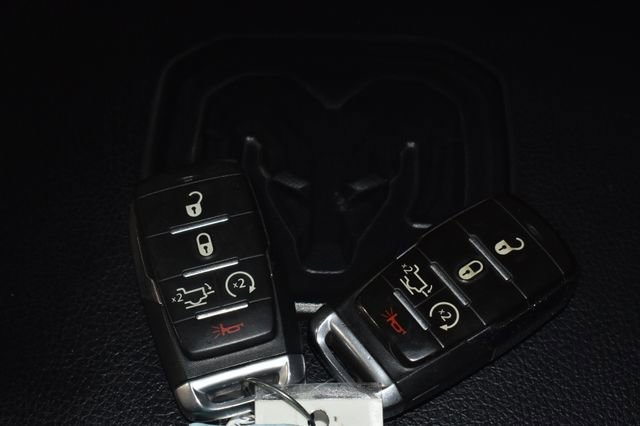 Certified 2020 RAM 1500 Laramie image 25