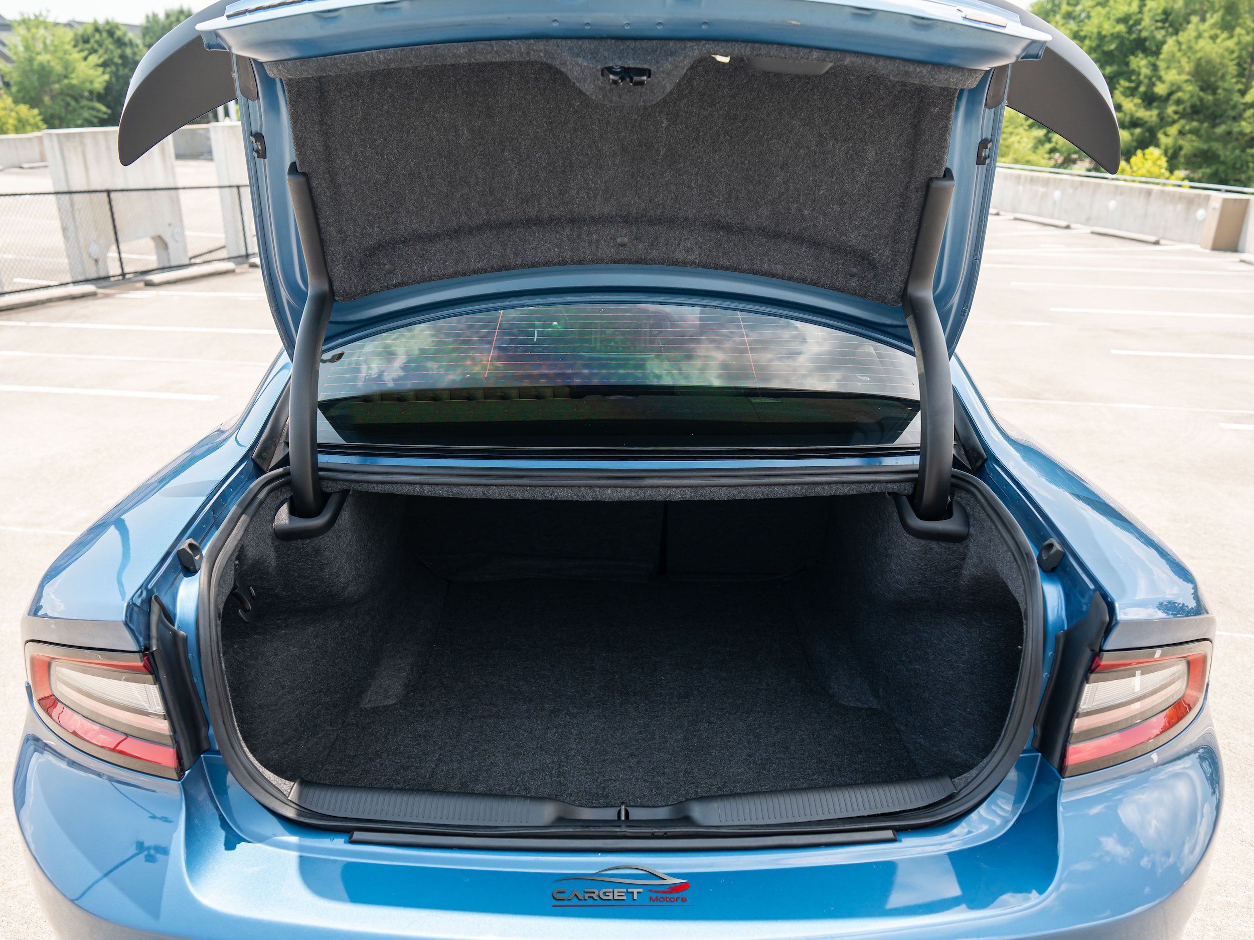 Used 2022 Dodge Charger Scat Pack RWD image 46