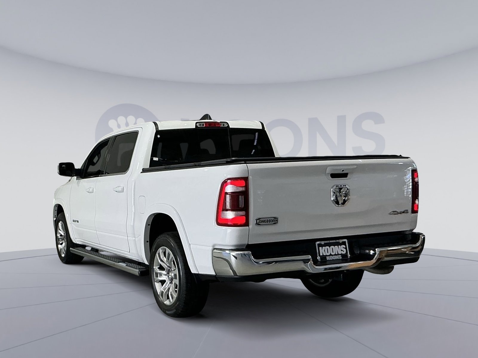 Used 2023 RAM 1500 Limited image 14
