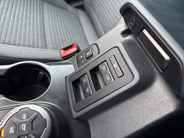 Used 2021 Ford Bronco Outer Banks image 16