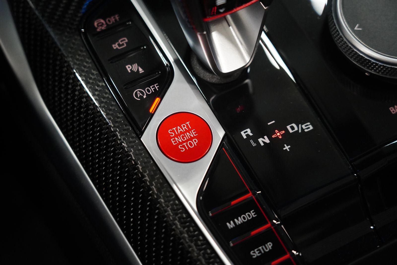 Used 2025 BMW M4 xDrive Competition image 31