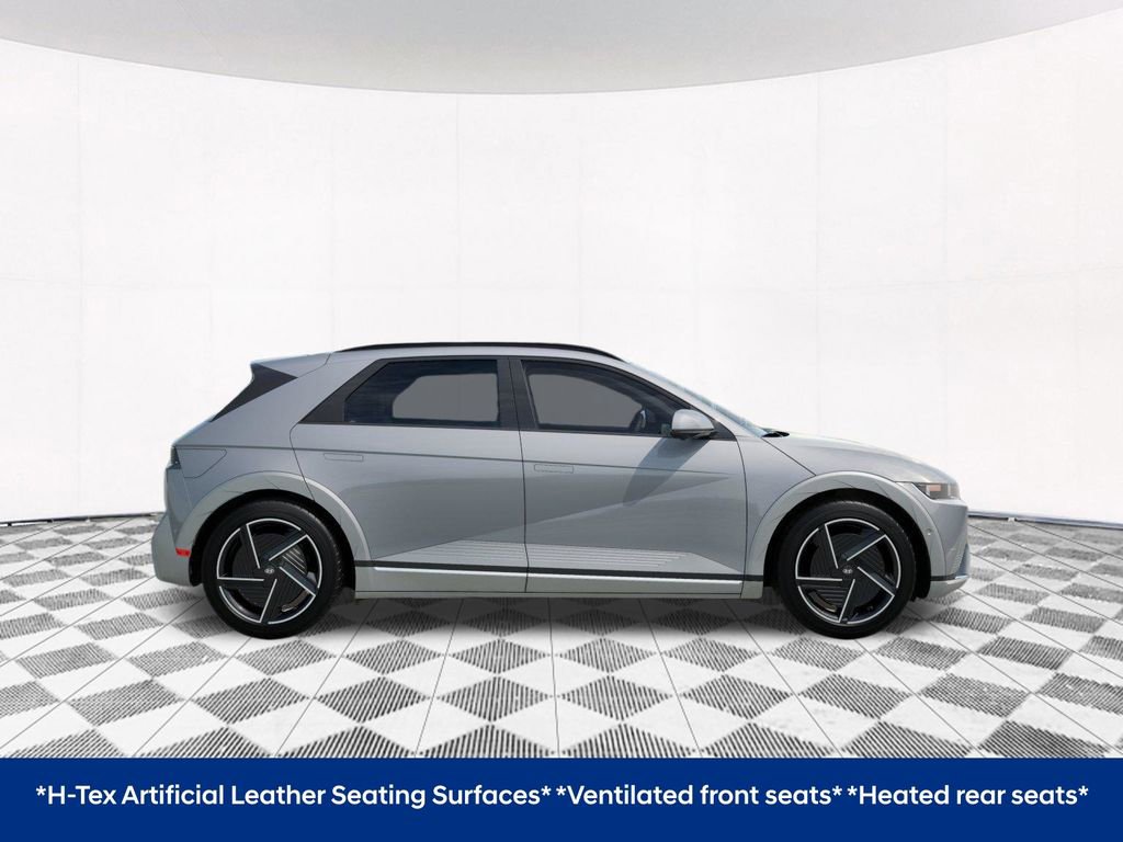 New 2026 Hyundai Ioniq 5 Limited AWD/4WD image 11