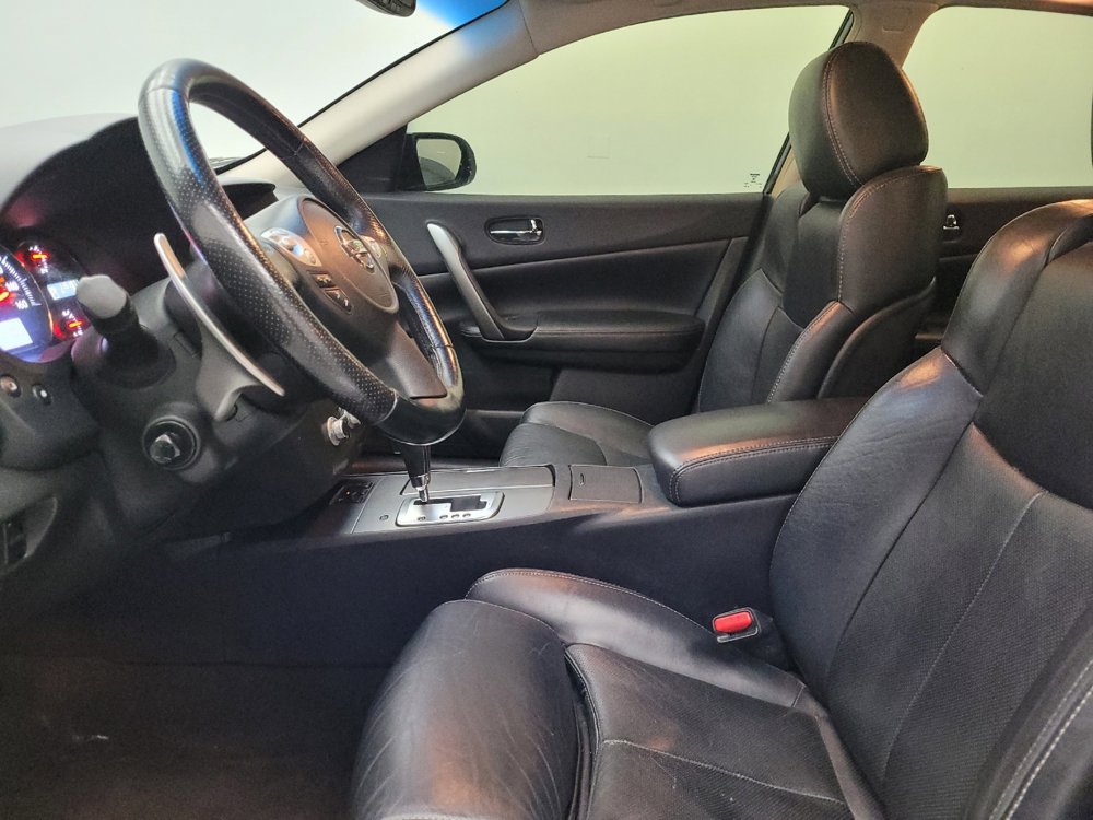 Used 2014 Nissan Maxima 3.5 SV w/ Sport Package image 17