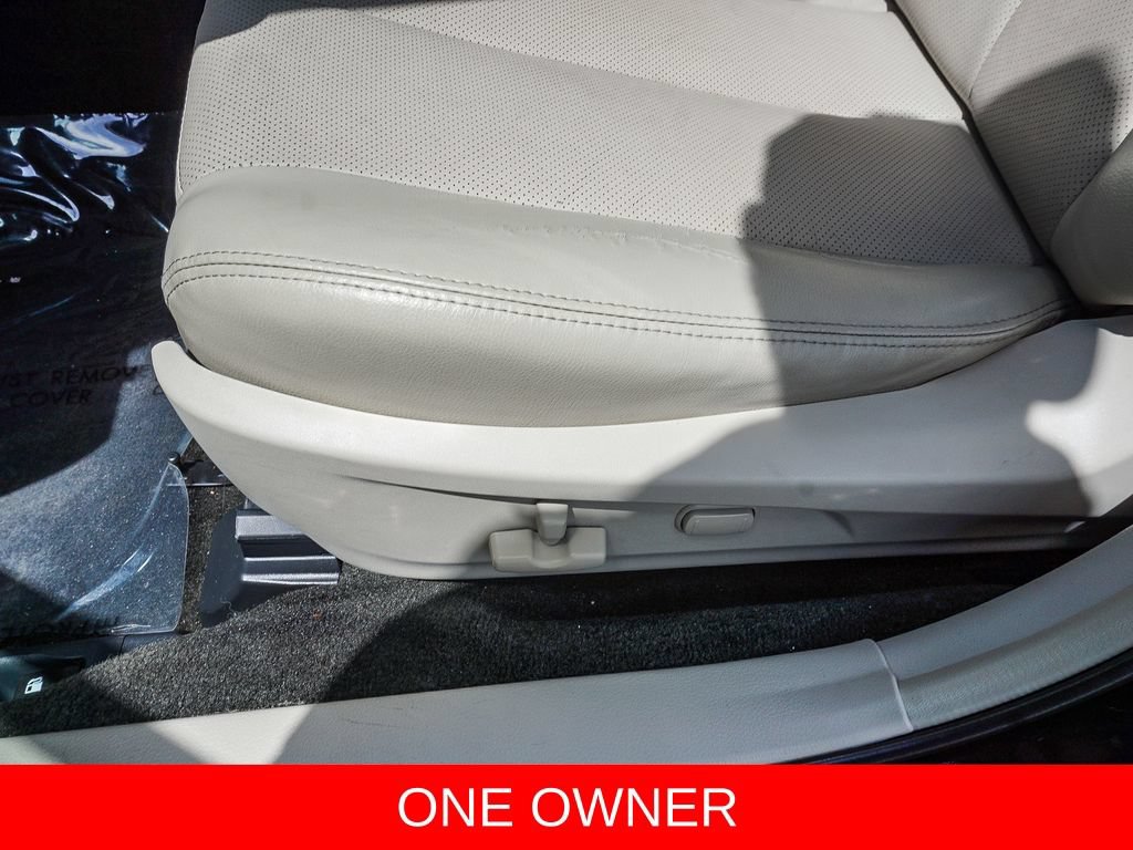 Used 2012 Subaru Outback 2.5i Limited AWD/4WD image 19
