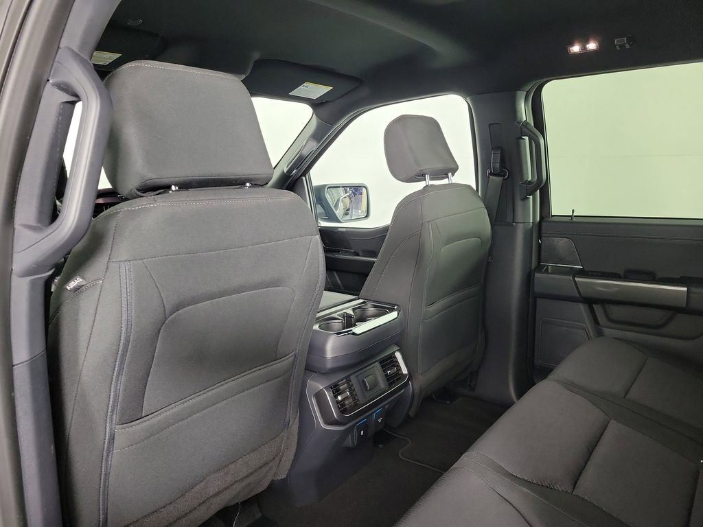 Used 2023 Ford F150 XLT w/ Equipment Group 302A High AWD/4WD image 9