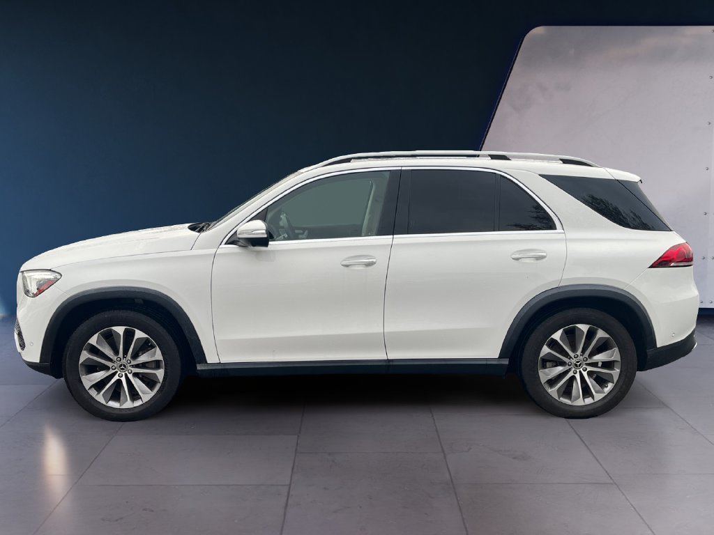 Certified 2023 Mercedes-Benz GLE 450 4MATIC image 2