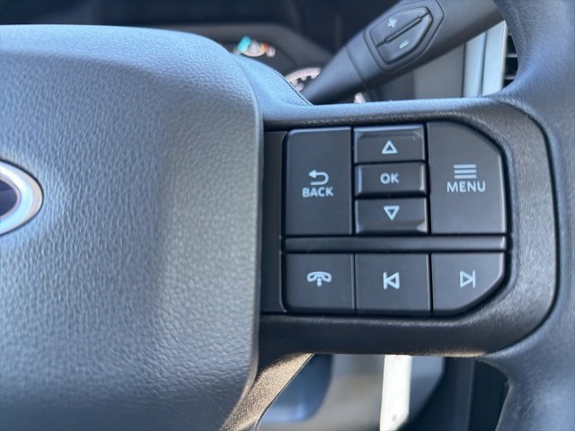 New 2026 Ford F250 XL w/ Snow Plow Prep Package image 14