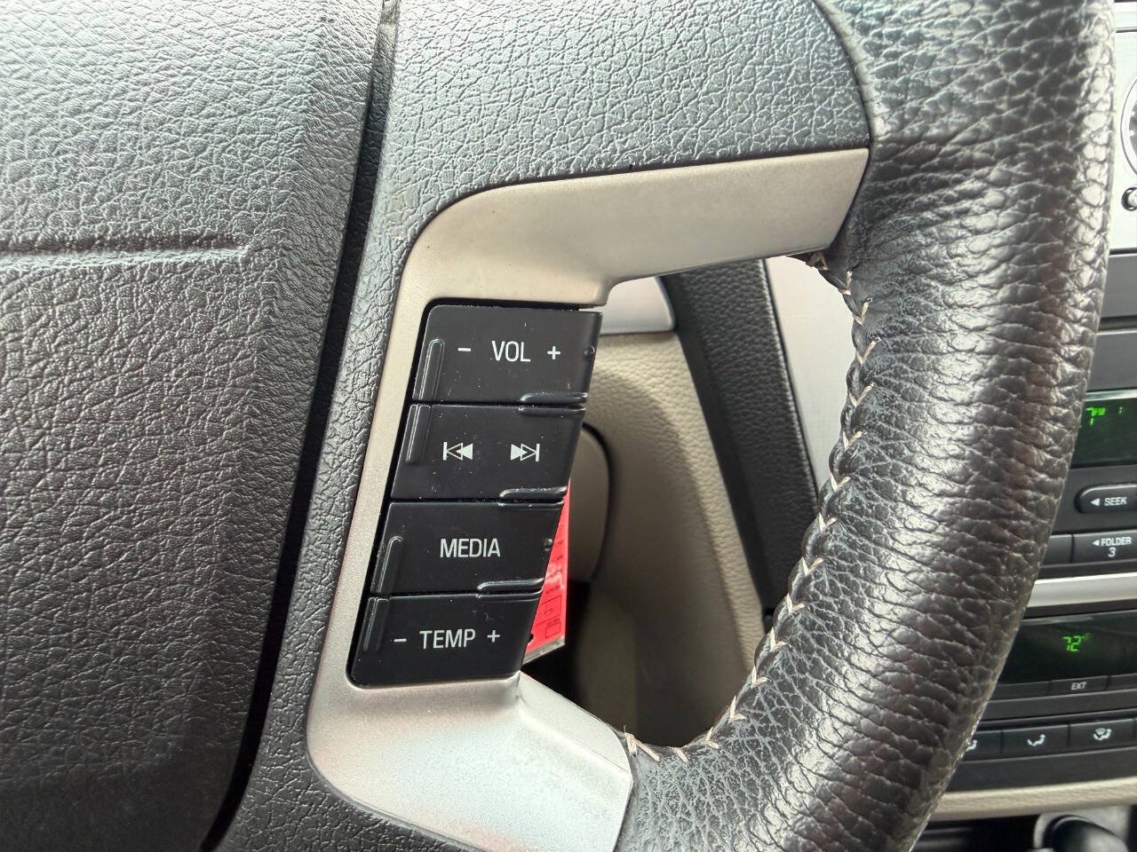 Used 2006 Mercury Milan Premier FWD image 20