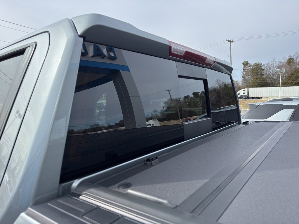 New 2026 Chevrolet Silverado 1500 LT Trail Boss w/ Convenience Package II image 12