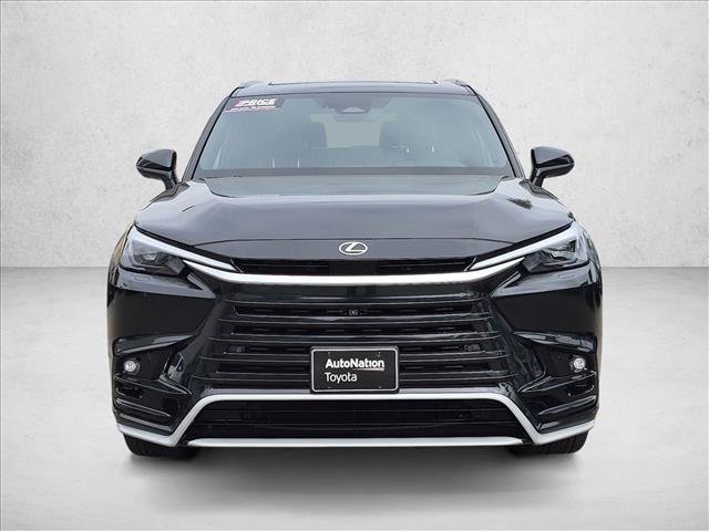 Used 2025 Lexus TX 350 AWD w/ Technology Package image 2