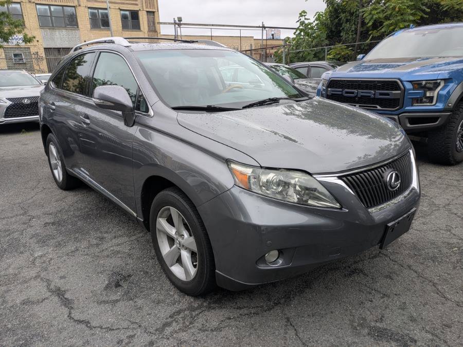 Used 2012 Lexus RX 350 AWD image 3