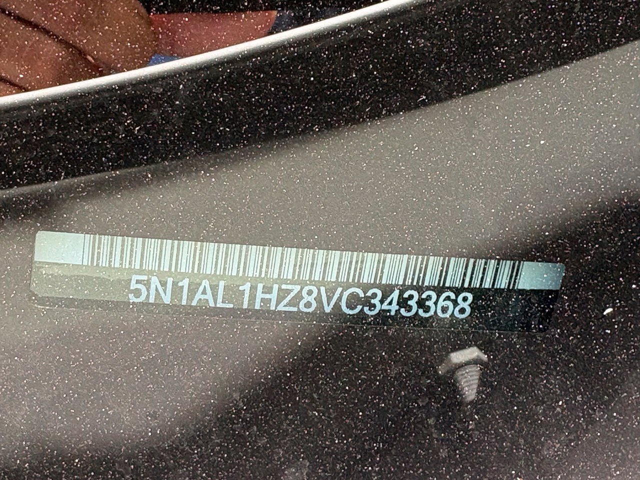 New 2027 INFINITI QX60 Autograph AWD/4WD image 33
