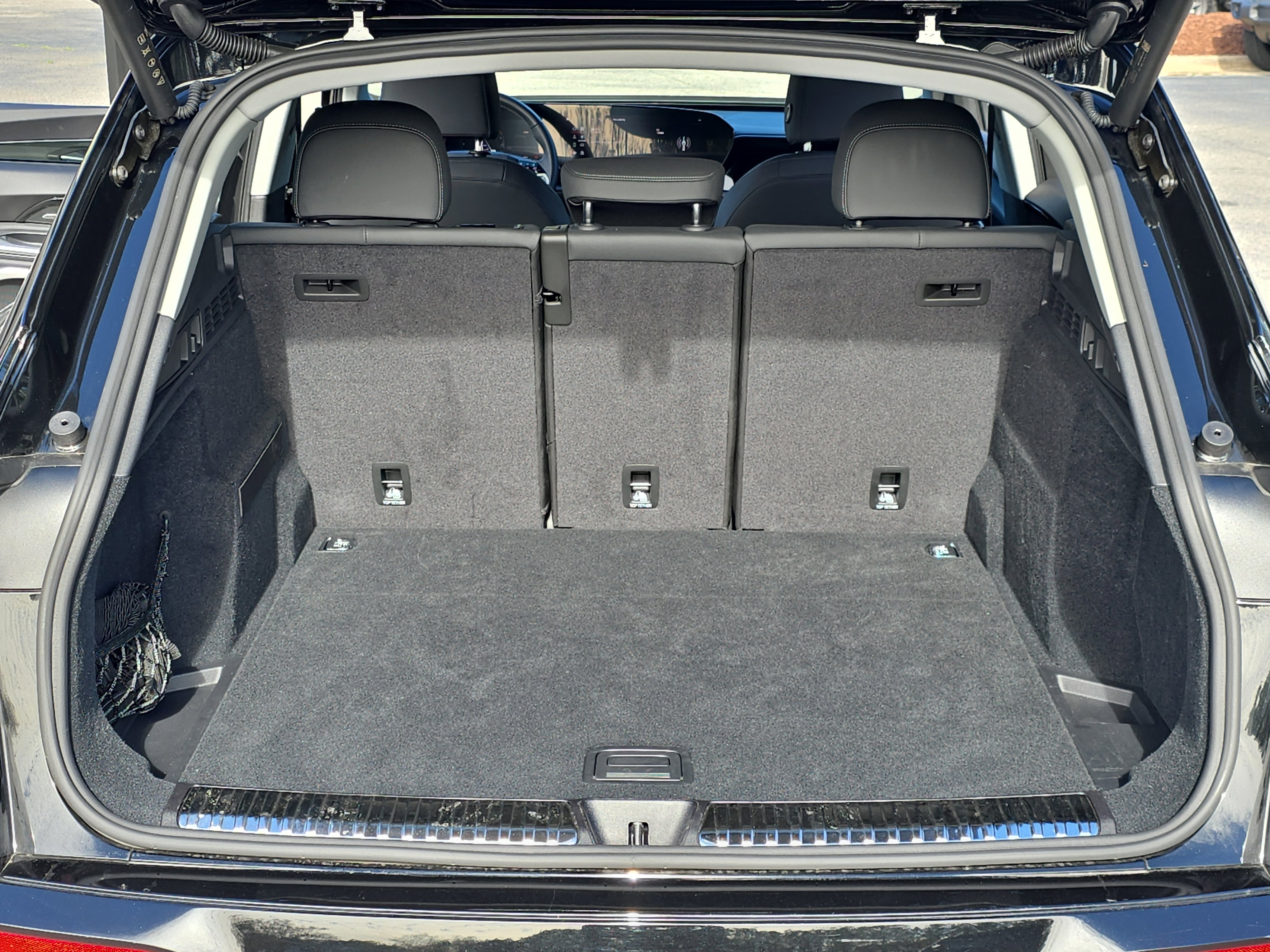 Certified 2025 Audi Q5 Premium Plus w/ Premium Plus image 12