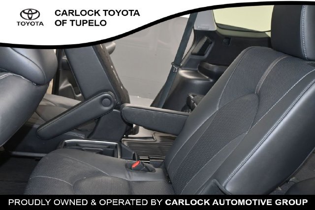 Used 2024 Toyota Grand Highlander AWD image 56