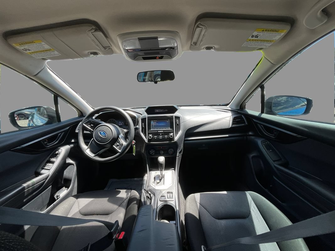 Used 2018 Subaru Impreza 2.0i Premium AWD/4WD image 9