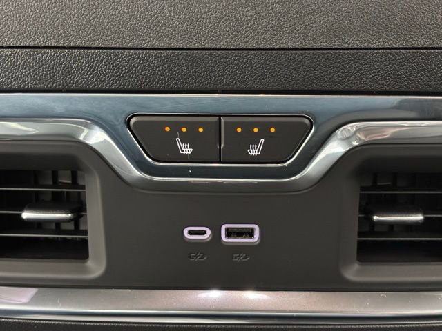 New 2026 GMC Sierra 1500 Denali AWD/4WD image 9