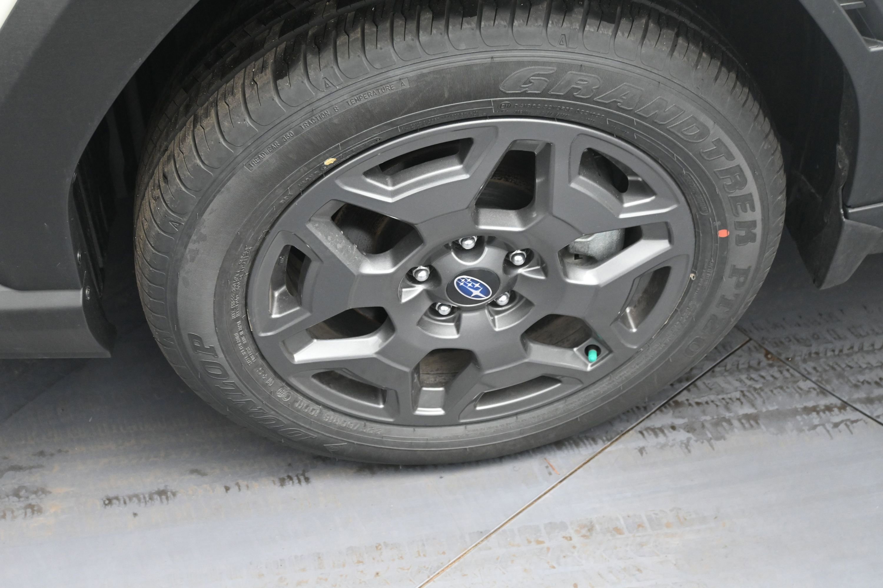 New 2026 Subaru Outback Premium AWD/4WD image 17
