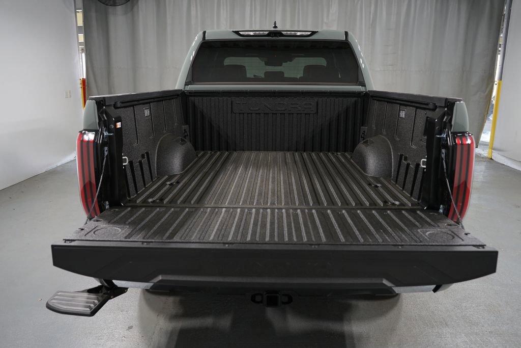 New 2026 Toyota Tundra 1794 Edition image 41