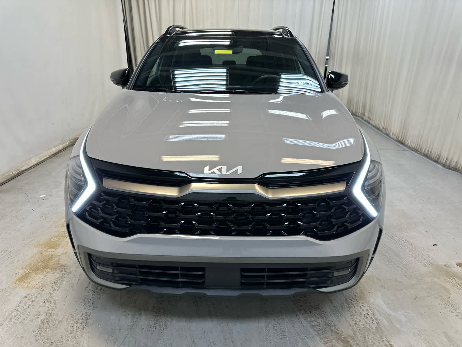 Used 2024 Kia Sportage X-Pro image 7