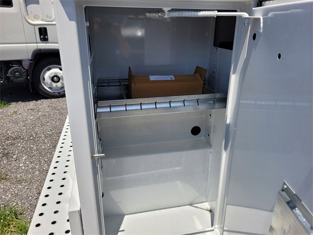 New 2024 Chevrolet Silverado 2500 W/T w/ WT Convenience Package image 12